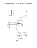 Bulk vending apparatus, system and method diagram and image