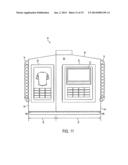 Bulk vending apparatus, system and method diagram and image