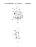 ERGONOMIC SEGMENTED PACK diagram and image