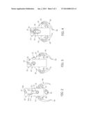 CORDLESS FASTENING TOOL CONTROL SYSTEM diagram and image