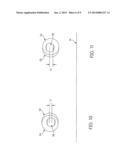 CARTON CLOSING TOOL HAVING TOOL-FREE ADJUSTMENT MEMBERS diagram and image