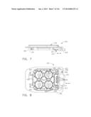 ROBOTICALLY POWERED SURGICAL DEVICE WITH MANUALLY-ACTUATABLE REVERSING     SYSTEM diagram and image