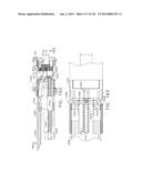 ROBOTICALLY POWERED SURGICAL DEVICE WITH MANUALLY-ACTUATABLE REVERSING     SYSTEM diagram and image