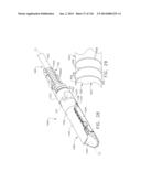 ROBOTICALLY POWERED SURGICAL DEVICE WITH MANUALLY-ACTUATABLE REVERSING     SYSTEM diagram and image