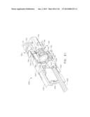 ROBOTICALLY POWERED SURGICAL DEVICE WITH MANUALLY-ACTUATABLE REVERSING     SYSTEM diagram and image