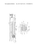 ROBOTICALLY POWERED SURGICAL DEVICE WITH MANUALLY-ACTUATABLE REVERSING     SYSTEM diagram and image