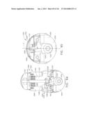 ROBOTICALLY POWERED SURGICAL DEVICE WITH MANUALLY-ACTUATABLE REVERSING     SYSTEM diagram and image