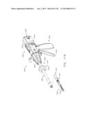 ROBOTICALLY POWERED SURGICAL DEVICE WITH MANUALLY-ACTUATABLE REVERSING     SYSTEM diagram and image