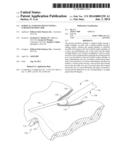 SURGICAL STAPLING DEVICE WITH A CURVED END EFFECTOR diagram and image