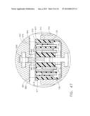 SURGICAL STAPLING DEVICE WITH A CURVED END EFFECTOR diagram and image