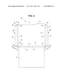 Expandable File Holder diagram and image