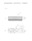 RFID TAG SUBSTRATE FOR METAL COMPONENT diagram and image