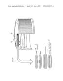 RFID TAG SUBSTRATE FOR METAL COMPONENT diagram and image