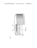 RFID TAG SUBSTRATE FOR METAL COMPONENT diagram and image