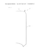 RFID TAG SUBSTRATE FOR METAL COMPONENT diagram and image