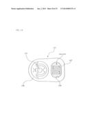 RFID TAG SUBSTRATE FOR METAL COMPONENT diagram and image