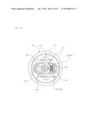 RFID TAG SUBSTRATE FOR METAL COMPONENT diagram and image