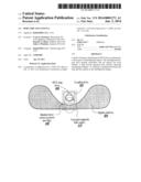 RFID CHIP AND ANTENNA diagram and image