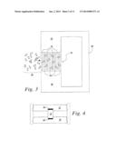 RFID CHIP AND ANTENNA diagram and image