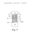 RFID CHIP AND ANTENNA diagram and image