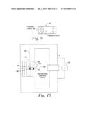 RFID CHIP AND ANTENNA diagram and image