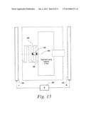 RFID CHIP AND ANTENNA diagram and image