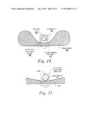 RFID CHIP AND ANTENNA diagram and image