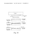 RFID CHIP AND ANTENNA diagram and image