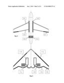 Ultra-High-Pressure Fluid Injection Dynamic Orbit-Transfer System and     Method Used in Aircraft diagram and image