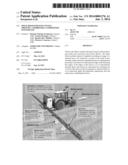 SPRAY BOOM FOR SELECTIVELY SPRAYING A HERBICIDAL COMPOSITION ONTO DICOTS diagram and image