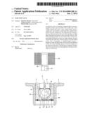 Injection valve diagram and image