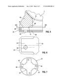 Injection valve diagram and image