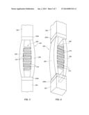 DAMPING MECHANICAL LINKAGE diagram and image