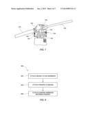 DAMPING MECHANICAL LINKAGE diagram and image