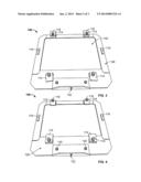 ELECTRONIC TABLET MOUNTING APPARATUS diagram and image