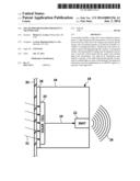 SOLAR POWERED RADIO FREQUENCY TRANSMITTER diagram and image