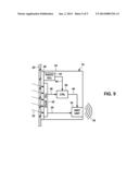 SOLAR POWERED RADIO FREQUENCY TRANSMITTER diagram and image