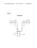 PHOTOELECTRIC SENSOR AND METHOD FOR CONTROLLING AMPLIFICATION OF RECEIVED     LIGHT INTENSITY IN PHOTOELECTRIC SENSOR diagram and image