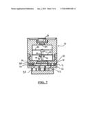 AUTOMATED SHUTTER FOR DARK ACCLIMATING SAMPLES diagram and image