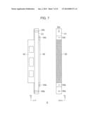 RADIATION DETECTION DEVICE AND RADIATION TOMOGRAPHIC APPARATUS, AND METHOD     FOR ASSEMBLING RADIATION DETECTION DEVICE diagram and image