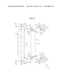 RADIATION DETECTION DEVICE AND RADIATION TOMOGRAPHIC APPARATUS, AND METHOD     FOR ASSEMBLING RADIATION DETECTION DEVICE diagram and image