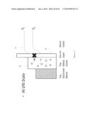 HETEROJUNCTION OXIDE MEMORY DEVICE WITH BARRIER LAYER diagram and image