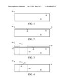 APPLICATIONS FOR NANOPILLAR STRUCTURES diagram and image