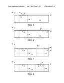 APPLICATIONS FOR NANOPILLAR STRUCTURES diagram and image