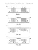 APPLICATIONS FOR NANOPILLAR STRUCTURES diagram and image