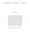 SEMICONDUCTOR DEVICES AND METHODS OF MANUFACTURING THE SAME diagram and image