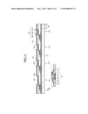 ORGANIC LIGHT EMITTING DISPLAY DEVICE AND METHOD FOR FABRICATING THE SAME diagram and image