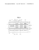 ORGANIC LIGHT EMITTING DISPLAY DEVICE AND METHOD FOR FABRICATING THE SAME diagram and image