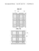 ORGANIC LIGHT EMITTING DISPLAY DEVICE AND METHOD FOR FABRICATING THE SAME diagram and image