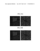 ORGANIC LIGHT EMITTING DISPLAY DEVICE AND METHOD FOR FABRICATING THE SAME diagram and image